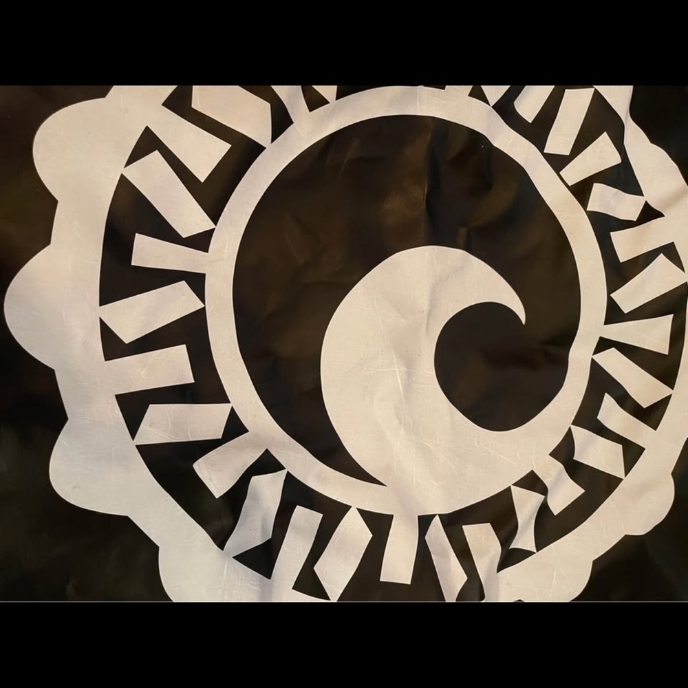 Cisco Brewers Nantucket Jeep Spare Tire Cover – NWOT | Retail $150 - Picture 5 of 7